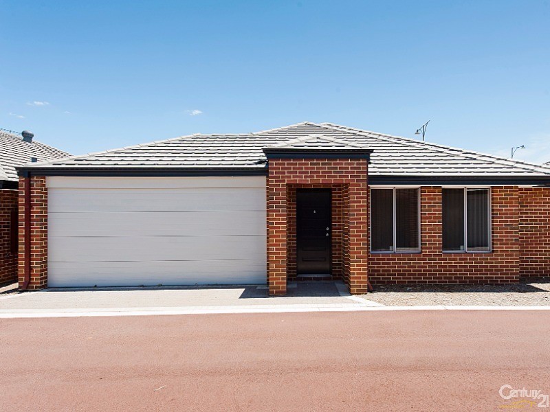 4/11 Hodnet Bend, The Vines WA 6069