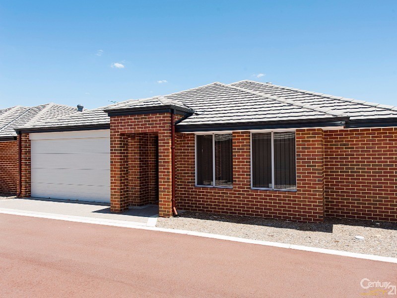 4/11 Hodnet Bend, The Vines WA 6069