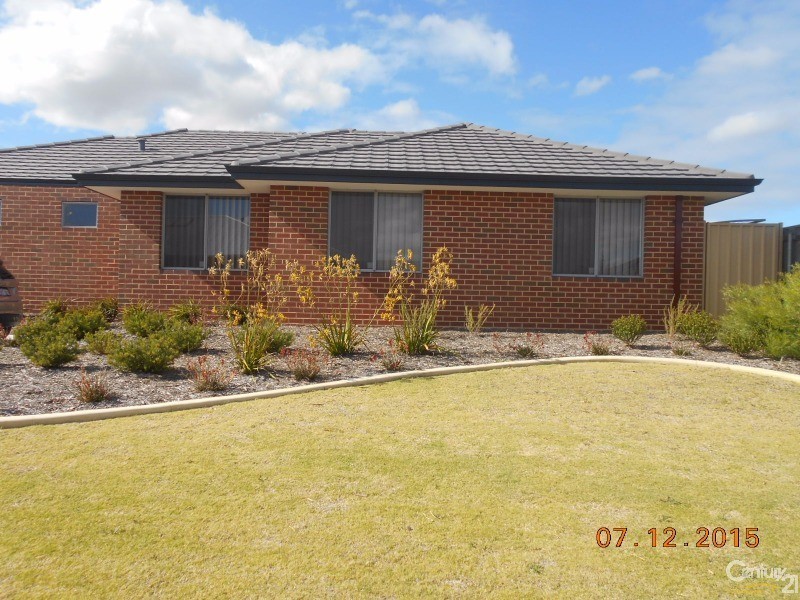 10/11 Hodnet Bend, The Vines WA 6069