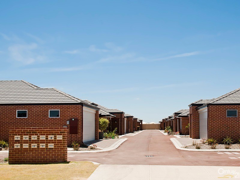 10/11 Hodnet Bend, The Vines WA 6069