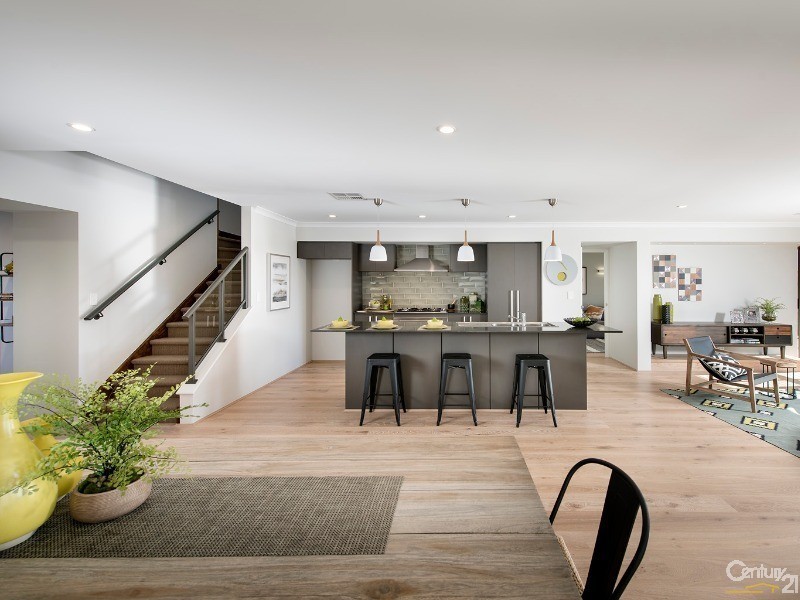 21 Norcia Way, Ellenbrook WA 6069