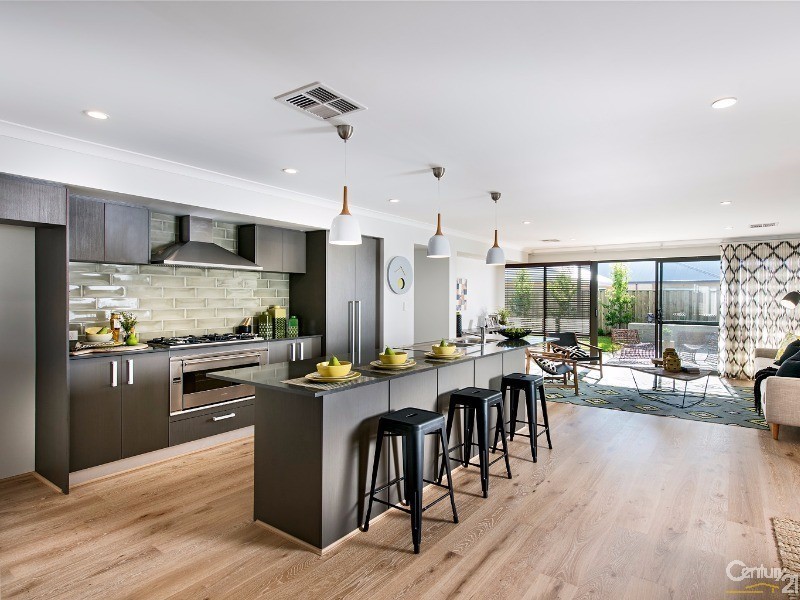 21 Norcia Way, Ellenbrook WA 6069