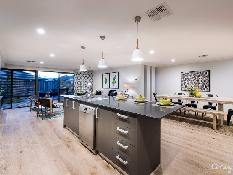 21 Norcia Way, Ellenbrook WA 6069