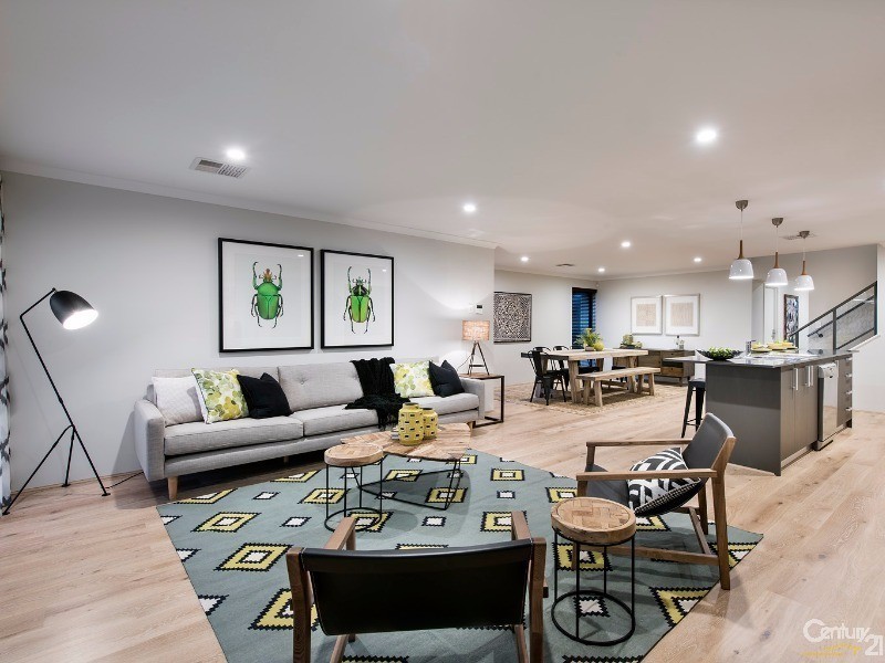 21 Norcia Way, Ellenbrook WA 6069