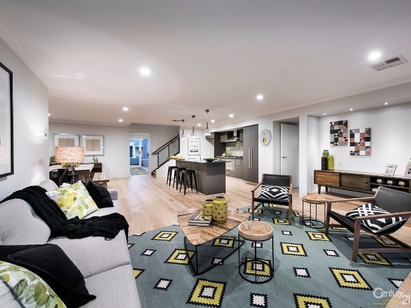 21 Norcia Way, Ellenbrook WA 6069