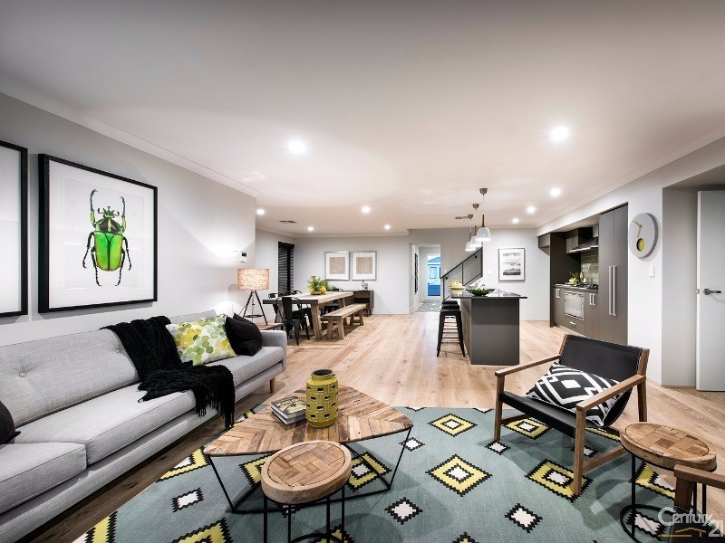 21 Norcia Way, Ellenbrook WA 6069