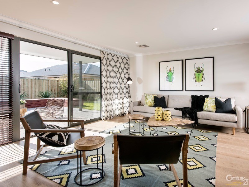 21 Norcia Way, Ellenbrook WA 6069