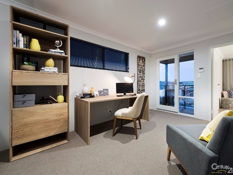 21 Norcia Way, Ellenbrook WA 6069