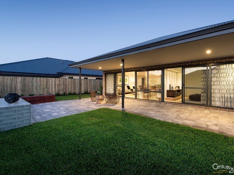 21 Norcia Way, Ellenbrook WA 6069