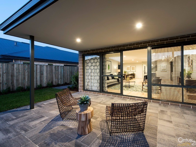 21 Norcia Way, Ellenbrook WA 6069