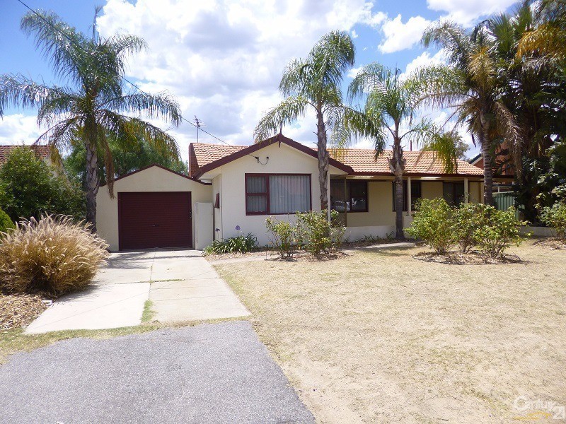 43 North Ave, Bullsbrook WA 6084