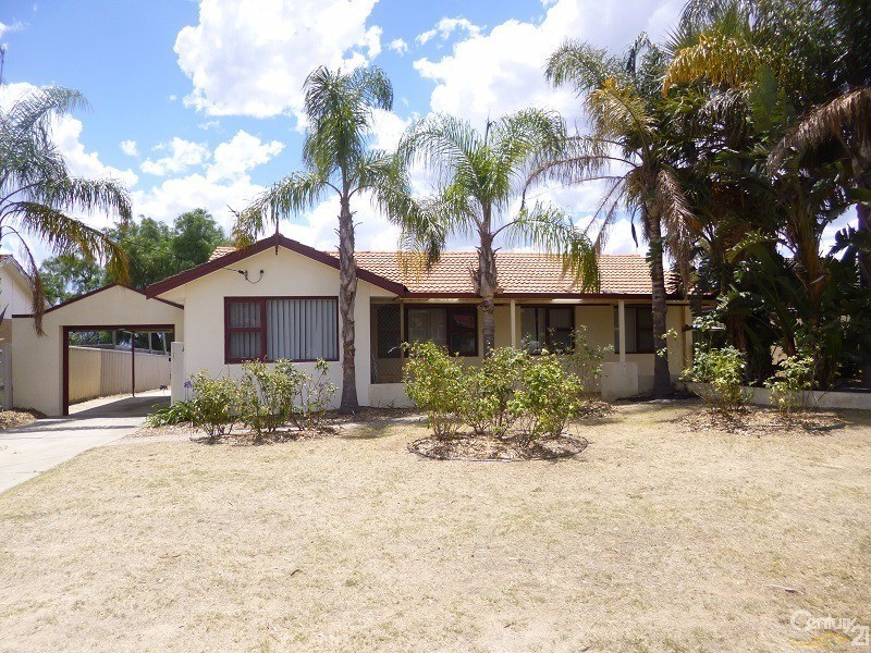 43 North Ave, Bullsbrook WA 6084