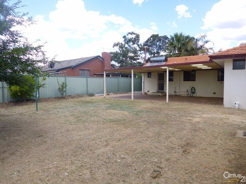 43 North Ave, Bullsbrook WA 6084