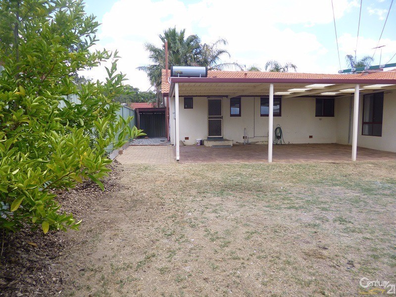 43 North Ave, Bullsbrook WA 6084