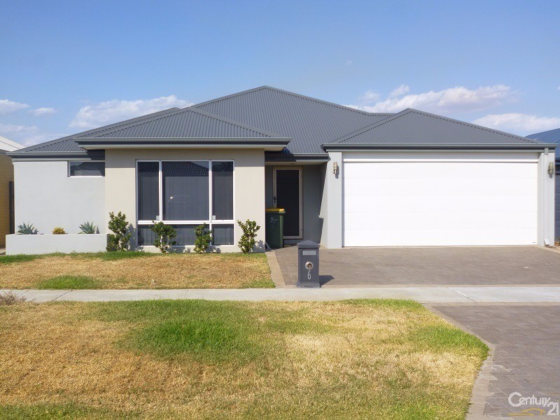 6 Verbana Street, Aveley WA 6069