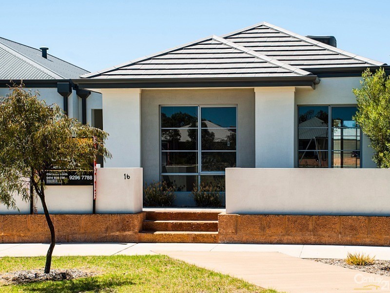 16 Minnie Lane, Ellenbrook WA 6069