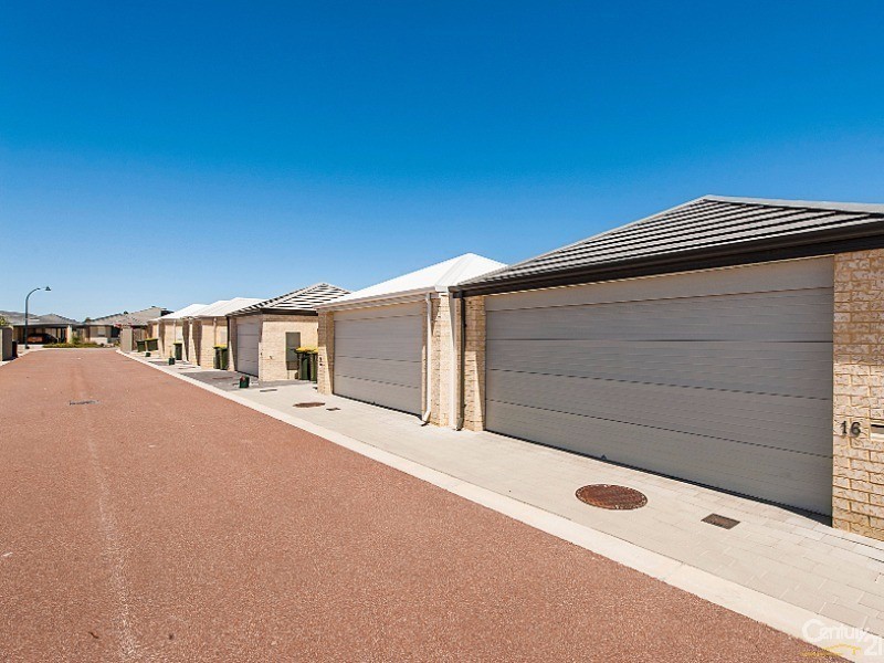 16 Minnie Lane, Ellenbrook WA 6069
