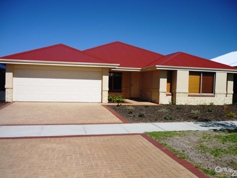 83  Edgecombe Pass, Ellenbrook WA 6069