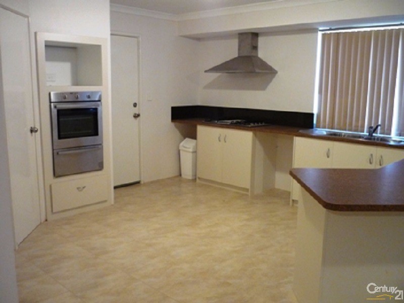 83  Edgecombe Pass, Ellenbrook WA 6069