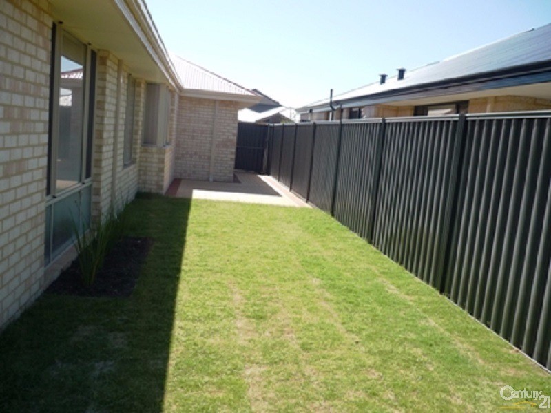 83  Edgecombe Pass, Ellenbrook WA 6069