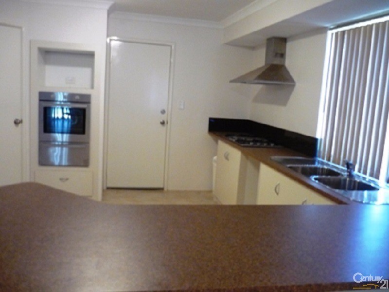 83  Edgecombe Pass, Ellenbrook WA 6069