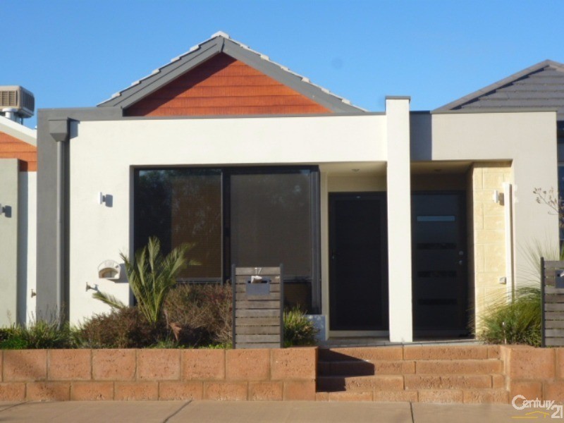 17 Riverland Drive Ellenbrook, Ellenbrook WA 6069
