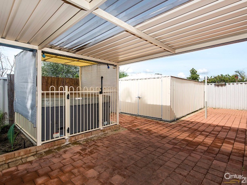 36 St Elias Place, Caversham WA 6055