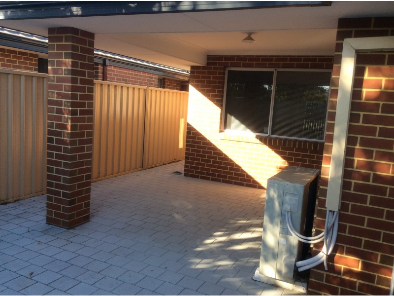 3/11 Hodnet Bend, The Vines WA 6069