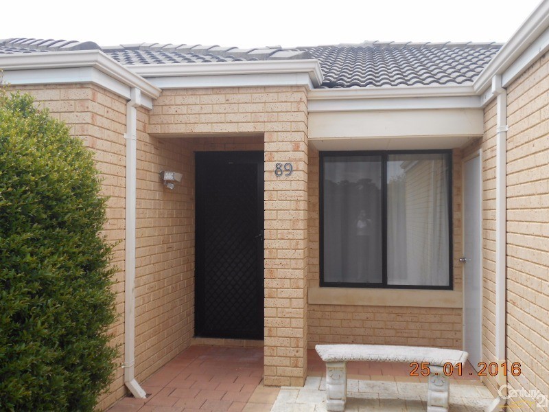 89 Ponte Vecchio Boulevard, Ellenbrook WA 6069