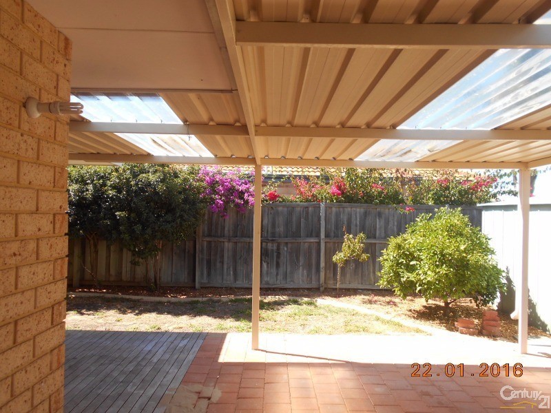 89 Ponte Vecchio Boulevard, Ellenbrook WA 6069