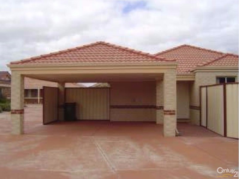 1/107 Bronzewing Avenue, Ellenbrook WA 6069
