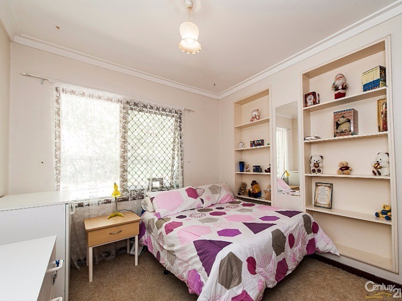 18 Robinson Road, Darlington WA 6070