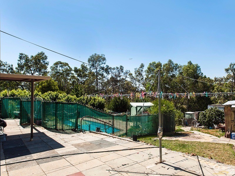 18 Robinson Road, Darlington WA 6070