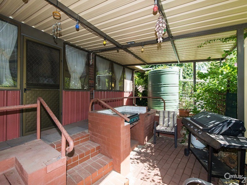 18 Robinson Road, Darlington WA 6070
