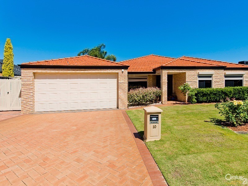 10 Blackwood Rise, Ellenbrook WA 6069