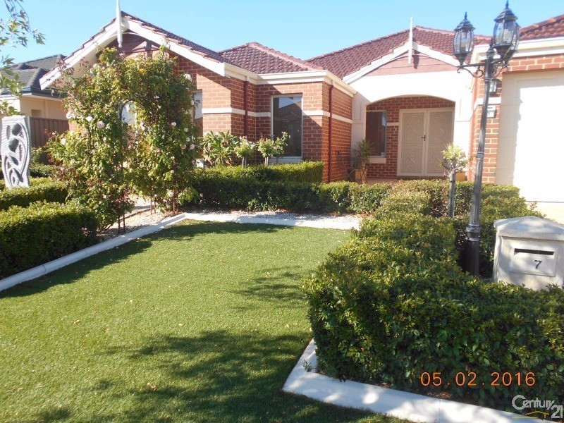 7 Lich Gate, Aveley WA 6069