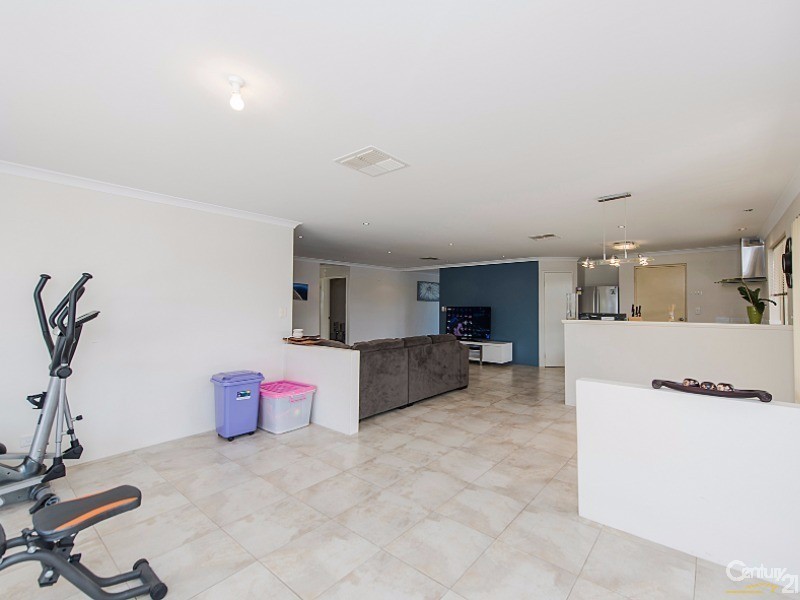 26 Coniston Drive, Ellenbrook WA 6069
