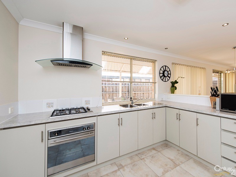 26 Coniston Drive, Ellenbrook WA 6069