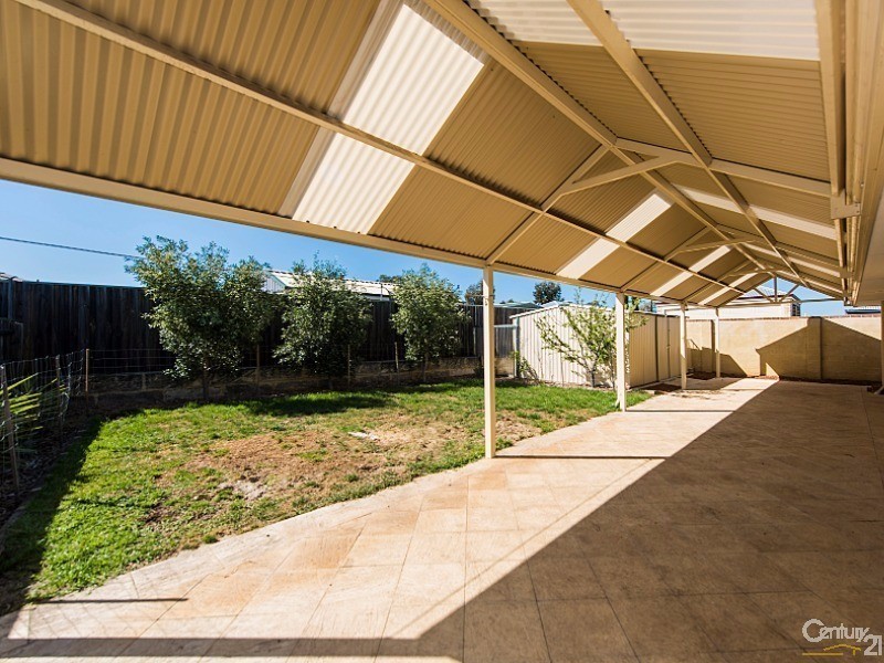 26 Coniston Drive, Ellenbrook WA 6069