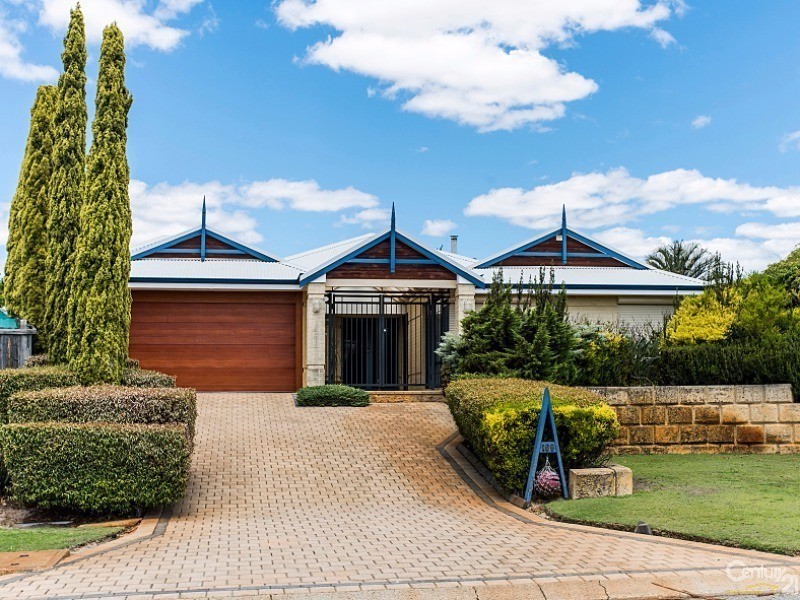 169 Bronzewing Ave, Ellenbrook WA 6069