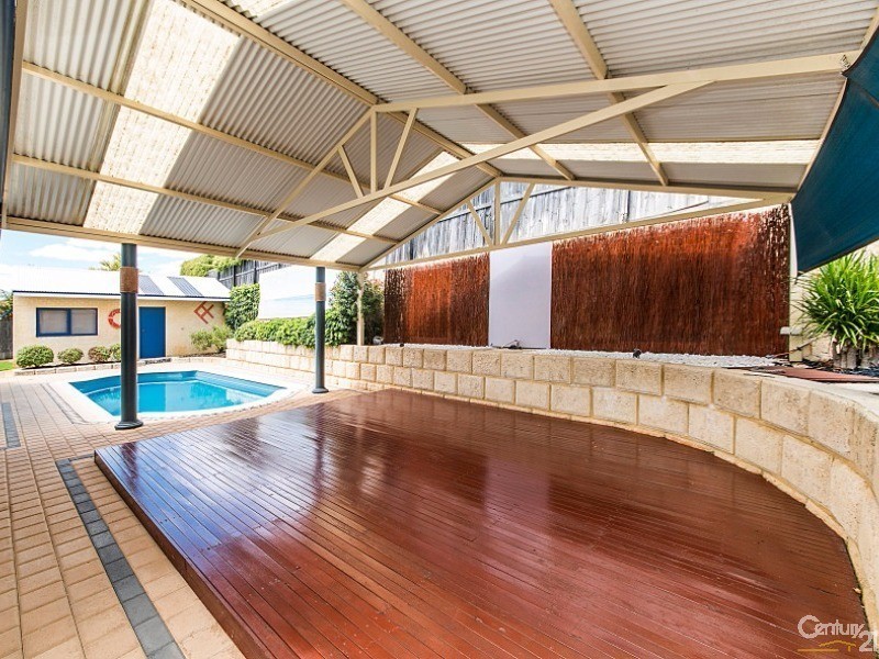 169 Bronzewing Ave, Ellenbrook WA 6069