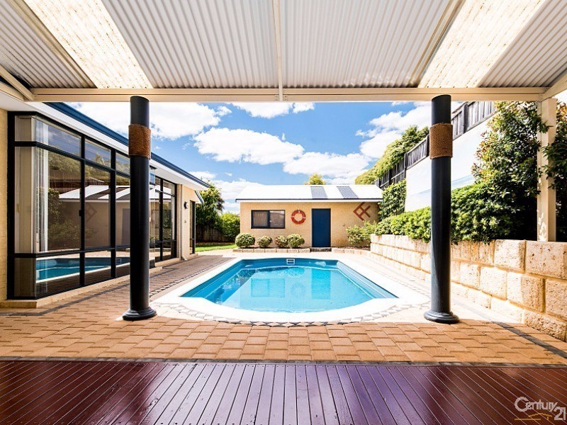 169 Bronzewing Ave, Ellenbrook WA 6069