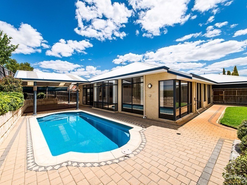 169 Bronzewing Ave, Ellenbrook WA 6069