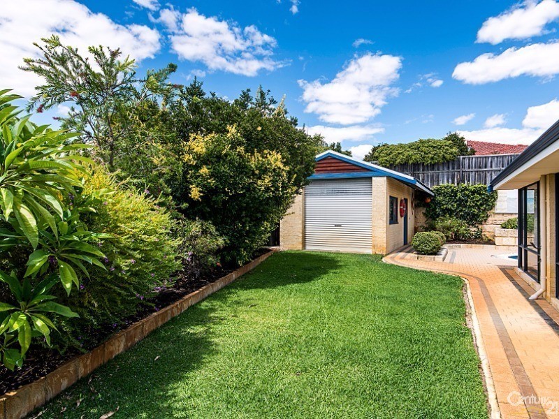 169 Bronzewing Ave, Ellenbrook WA 6069