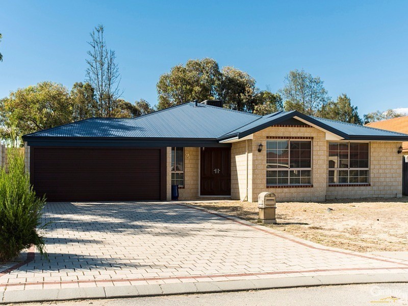 2 Welara Circle, Henley Brook WA 6055