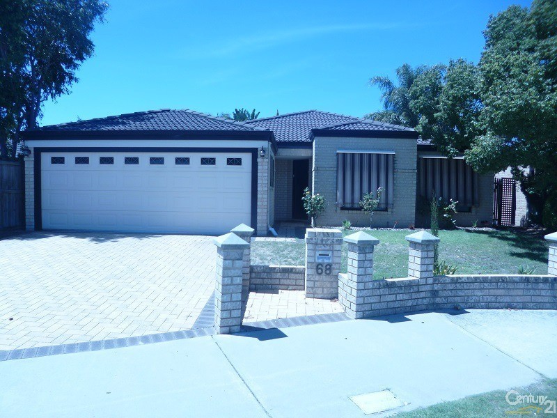 68 Ponte  Vecchio Blvd, Ellenbrook WA 6069