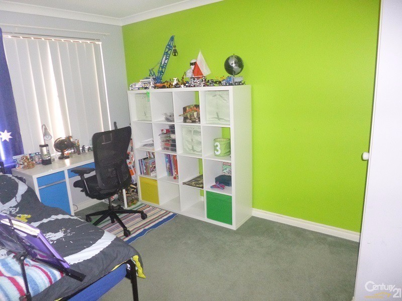 68 Ponte  Vecchio Blvd, Ellenbrook WA 6069