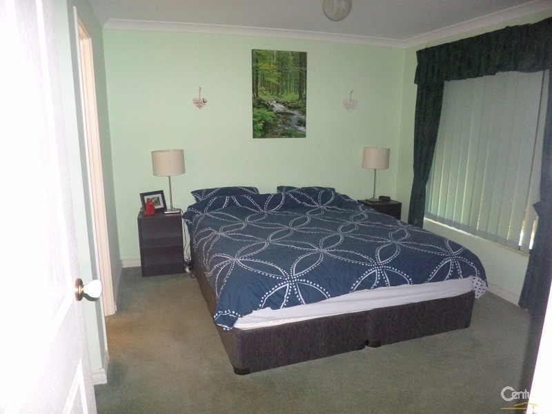 68 Ponte  Vecchio Blvd, Ellenbrook WA 6069
