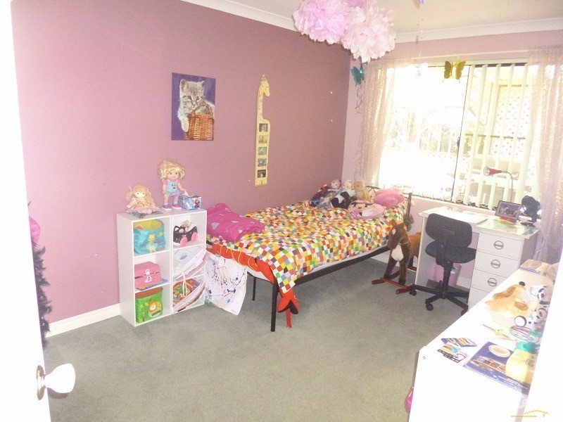 68 Ponte  Vecchio Blvd, Ellenbrook WA 6069