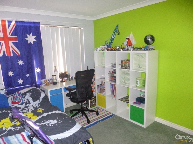68 Ponte  Vecchio Blvd, Ellenbrook WA 6069